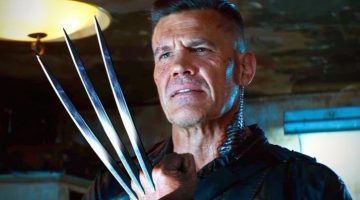Teoria aponta que Cable, de Deadpool 2, pode ser o novo Wolverine