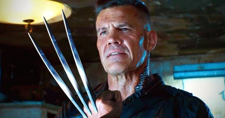 Teoria aponta que Cable, de Deadpool 2, pode ser o novo Wolverine