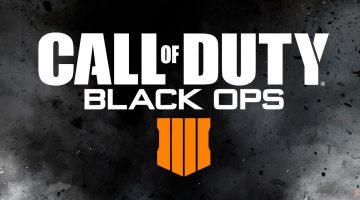 Activision revela novo Call of Duty: Black Ops 4; assista ao trailer
