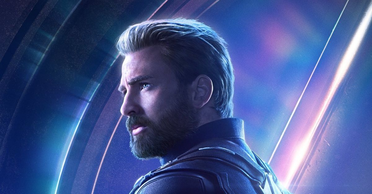 Diretor de Vingadores 4 indica que Chris Evans pode continuar no UCM