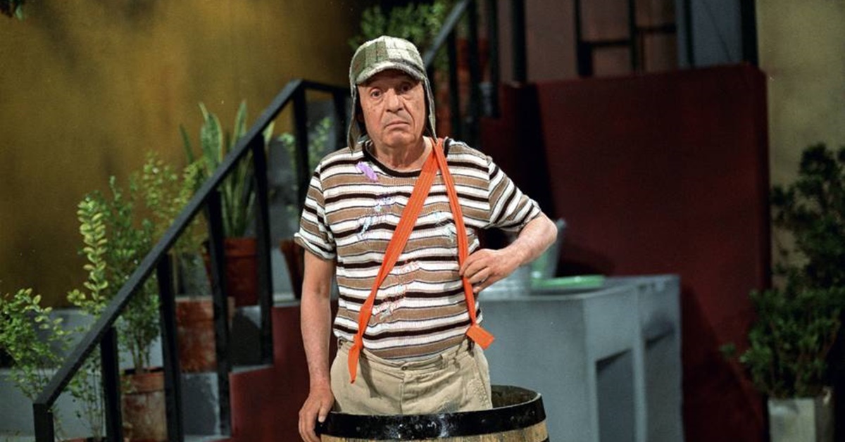 Com mais de 100 episódios inéditos, Chaves estreia no Multishow nesta segunda-feira