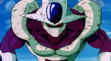 Novo anime de Dragon Ball mostrará nova transformação de Cooler