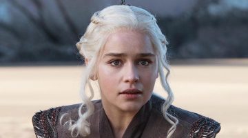Final de Daenerys em Game of Thrones “bagunçou” Emilia Clarke
