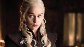 Game of Thrones tem vários finais gravados para evitar spoilers