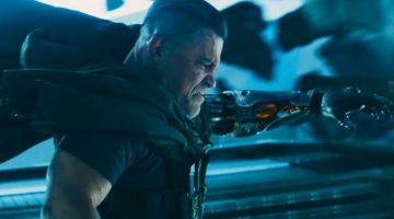 Por que Cable, de Deadpool 2, merece ter seu próprio filme solo