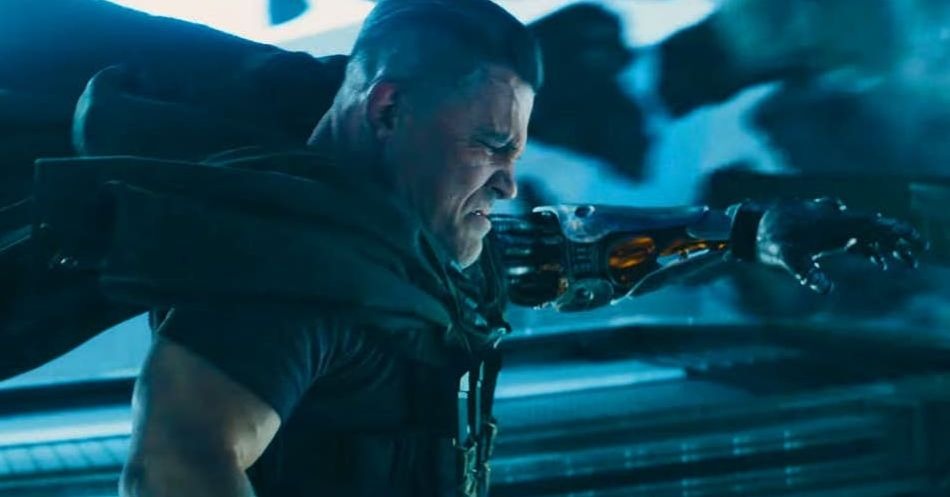 Por que Cable, de Deadpool 2, merece ter seu próprio filme solo