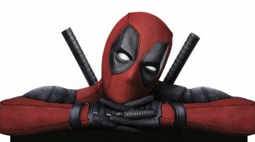 Teste de animação cancelada do Deadpool vaza na internet; assista