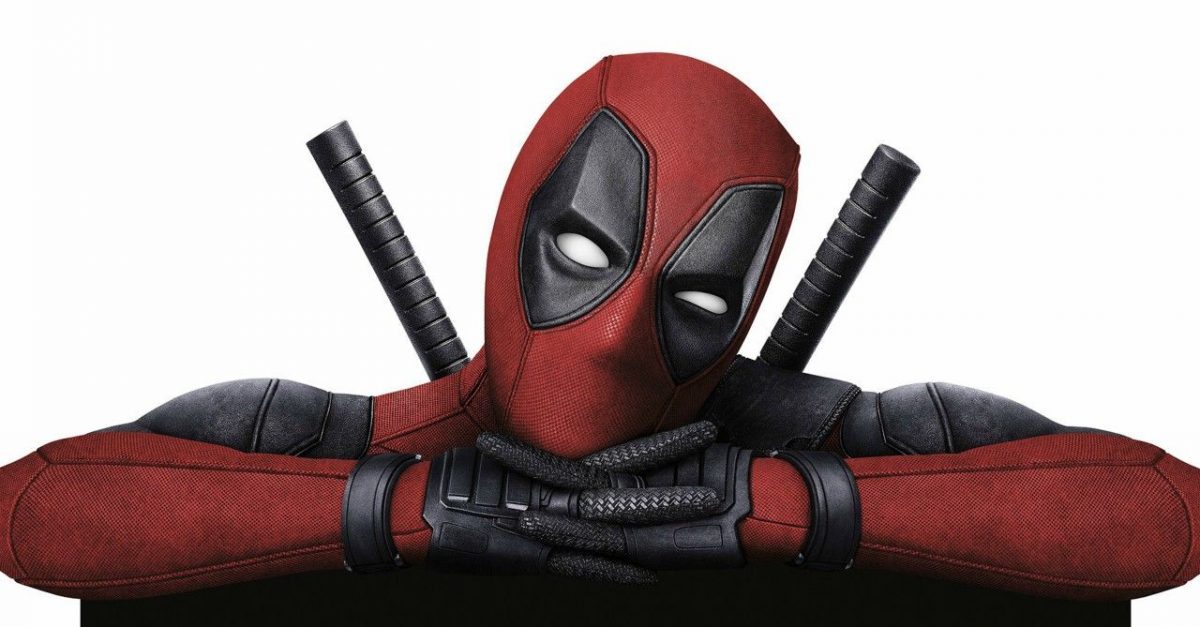Ryan Reynolds comemora fusão entre Fox e Disney com foto de Deadpool; veja