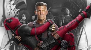 Eventos de Deadpool 2 criaram a verdadeira X-Force; entenda