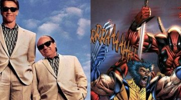 Filme clássico de Sessão da Tarde inspirou a criação do Deadpool