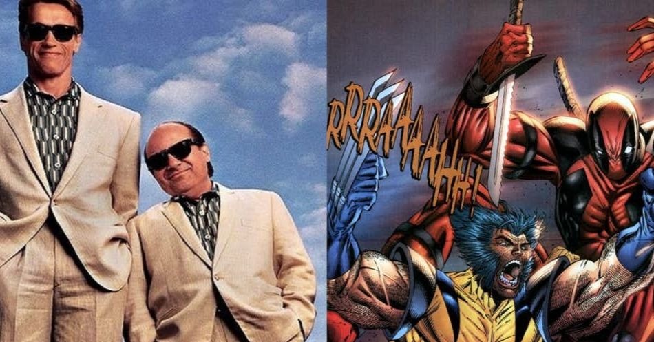 Filme clássico de Sessão da Tarde inspirou a criação do Deadpool
