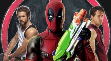 Ryan Reynolds tentou fazer filme do Deadpool antes de X-Men Origens