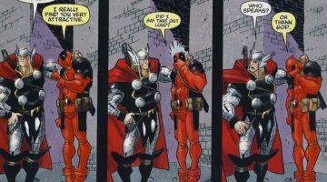 Qual é a orientação sexual do Deadpool? Cocriador explica