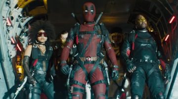 Cenas pós-créditos de Deadpool 2 podem introduzir filme da X-Force