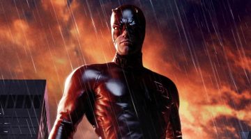Sincerão! Charlie Cox não gosta do filme do Demolidor com Ben Affleck
