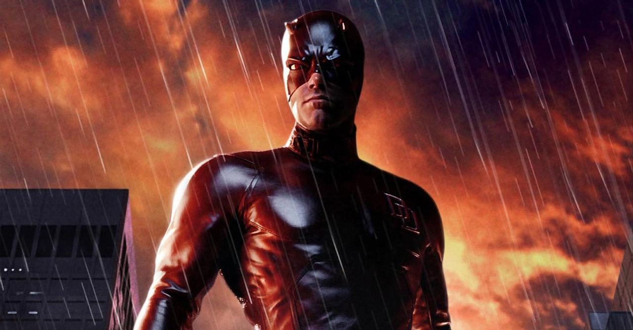 Sincerão! Charlie Cox não gosta do filme do Demolidor com Ben Affleck