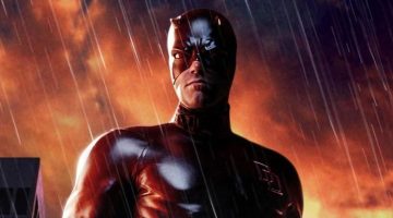 Ben Affleck quer voltar como Demolidor no MCU?