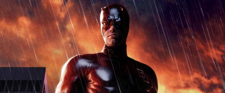 Ben Affleck quer voltar como Demolidor no MCU?