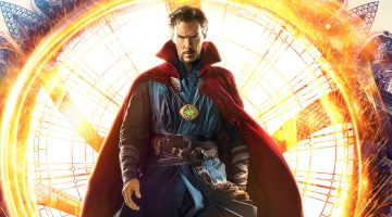 Fala do Doutor Estranho pode ter revelado o título de Vingadores 4