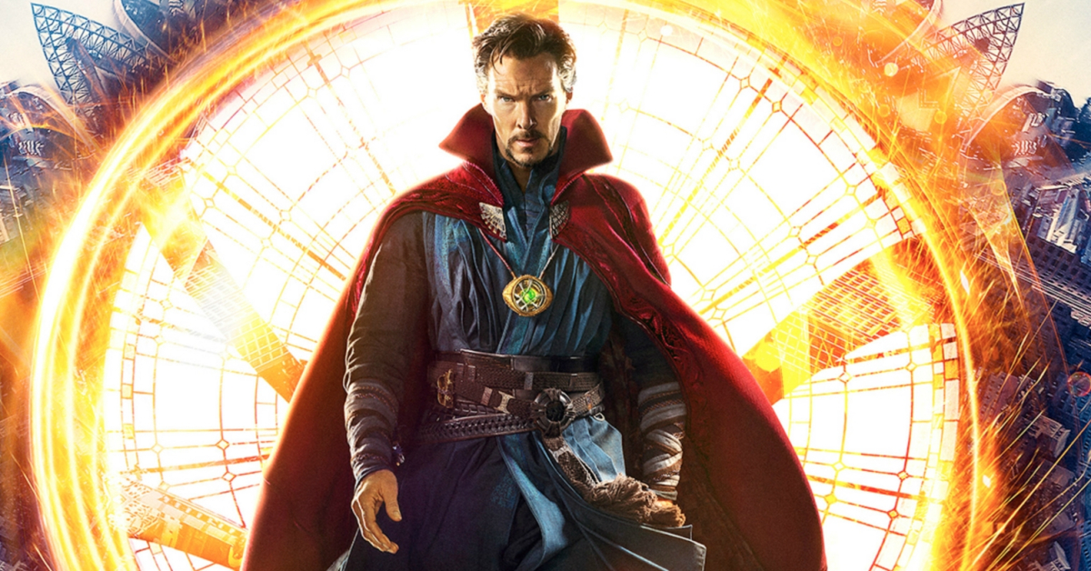 Fala do Doutor Estranho pode ter revelado o título de Vingadores 4