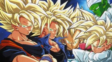 Super Saiyajin: explicamos tudo sobre a famosa transformação de Dragon Ball