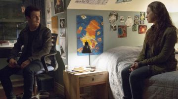 13 Reasons Why discute bullying e abuso em sua 2ª temporada