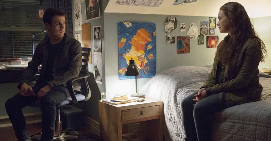 13 Reasons Why discute bullying e abuso em sua 2ª temporada