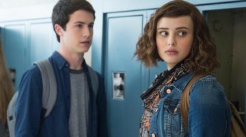 CEO da Netflix dá declaração polêmica sobre impacto de 13 Reasons Why