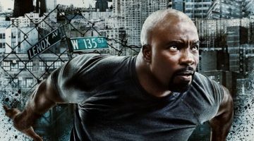 Demolidor Renascido – Ator de Luke Cage fala sobre volta do personagem