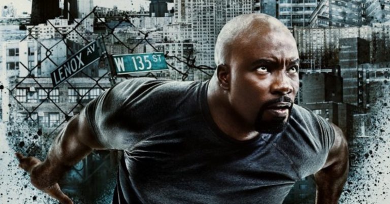 Demolidor Renascido – Ator de Luke Cage fala sobre volta do personagem
