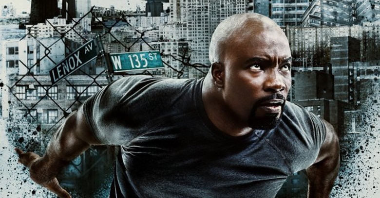 Netflix divulga trailer da 2ª temporada de Luke Cage; assista