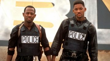Bad Boys for Life, 3° filme dos Bad Boys, será lançado em 2020
