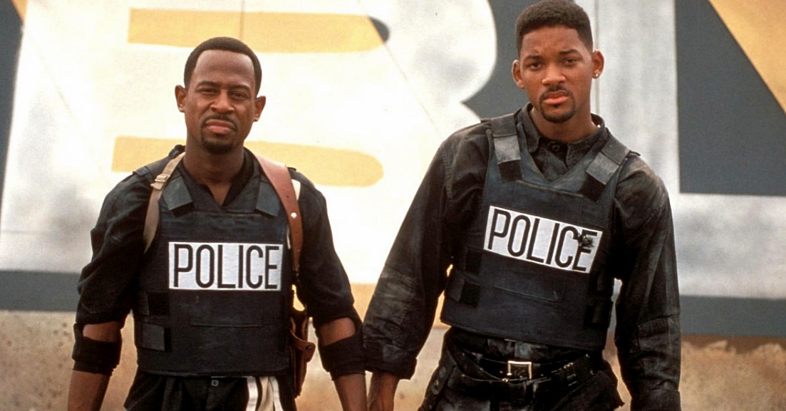 Bad Boys for Life, 3° filme dos Bad Boys, será lançado em 2020