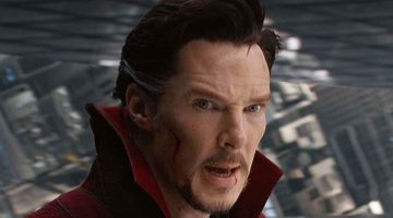 Benedict Cumberbatch negará papéis se mulheres não ganharem o mesmo