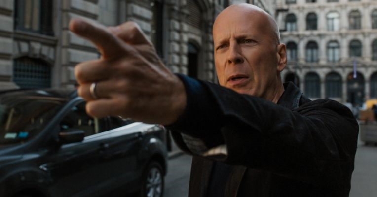 Estreia: Bruce Willis faz papel de Charles Bronson em Desejo de Matar