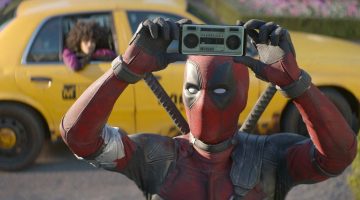 Deadpool 2 arrecada R$ 1 bilhão em seu fim de semana de estreia