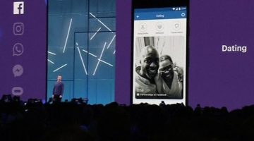 Tinder próprio: Facebook vai lançar ferramenta ‘Paquera’ para rede social