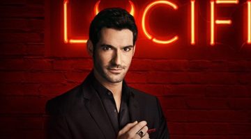 Série Lucifer é cancelada após terceira temporada