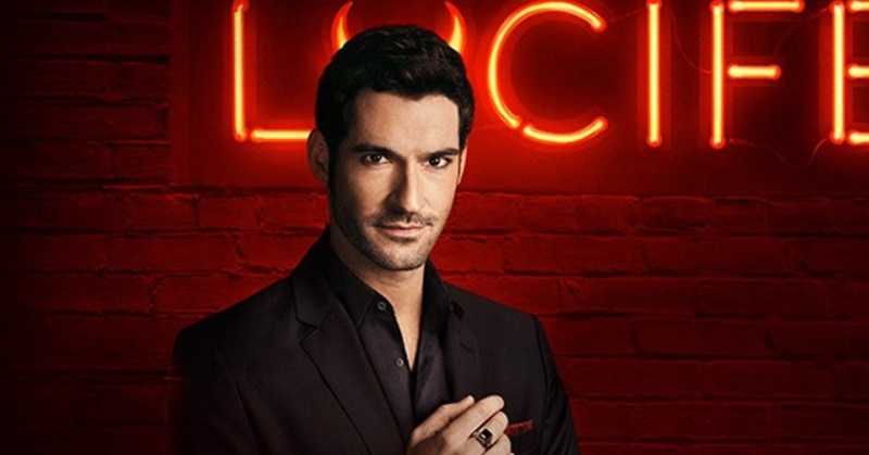 Série Lucifer é cancelada após terceira temporada