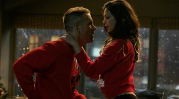 Em entrevista, brasileira Morena Baccarin fala sobre Deadpool 2