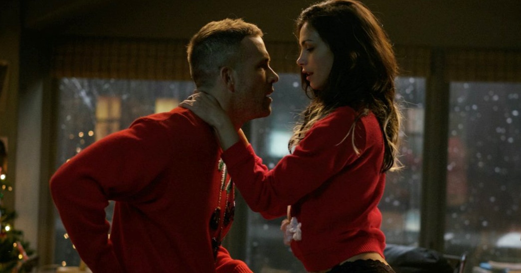 Em entrevista, brasileira Morena Baccarin fala sobre Deadpool 2