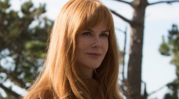 Nicole Kidman e Jamie Lee Curtis estrelam ‘Scarpetta’, nova série de crime do Prime Video