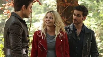 Episódio final de Once Upon A Time tem teaser divulgado; assista