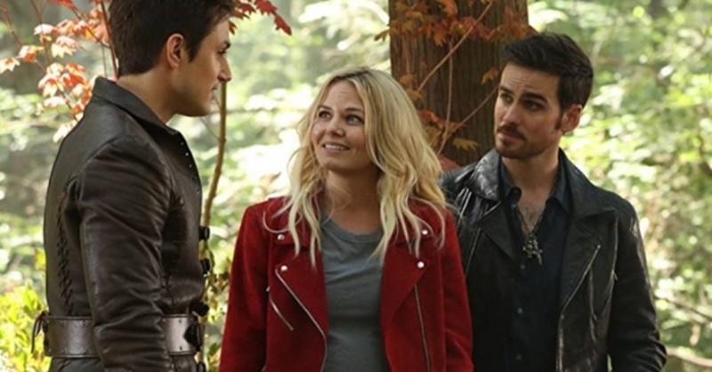 Episódio final de Once Upon A Time tem teaser divulgado; assista