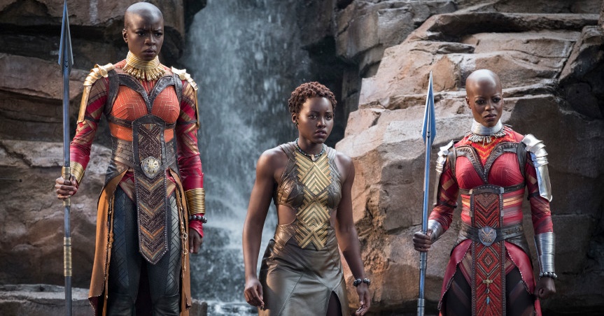 Diretor de Pantera Negra faria spin-off com as mulheres do filme