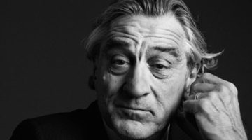 ‘Se Trump entrar em meu restaurante, eu saio’, diz Robert de Niro