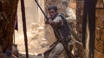 Clássico Robin Hood vai ganhar novo filme; assista trailer
