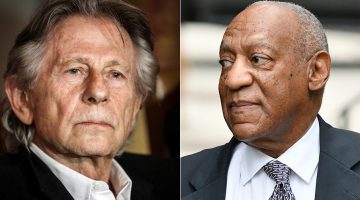 Academia do Oscar expulsa Bill Cosby e Roman Polanski