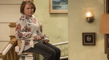 ABC cancela série Roseanne após comentários racistas de protagonista