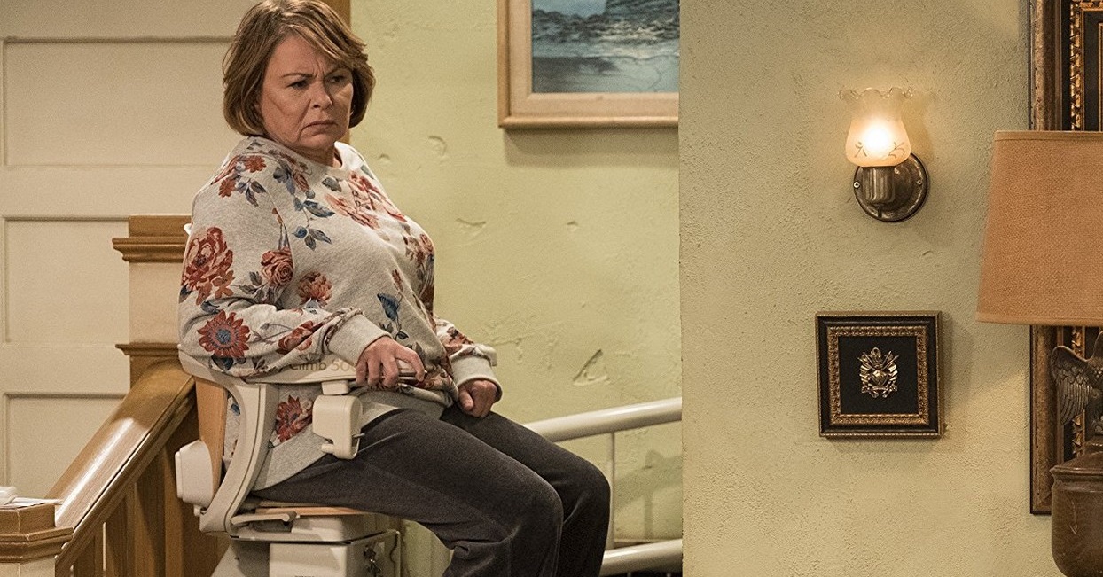 ABC cancela série Roseanne após comentários racistas de protagonista
